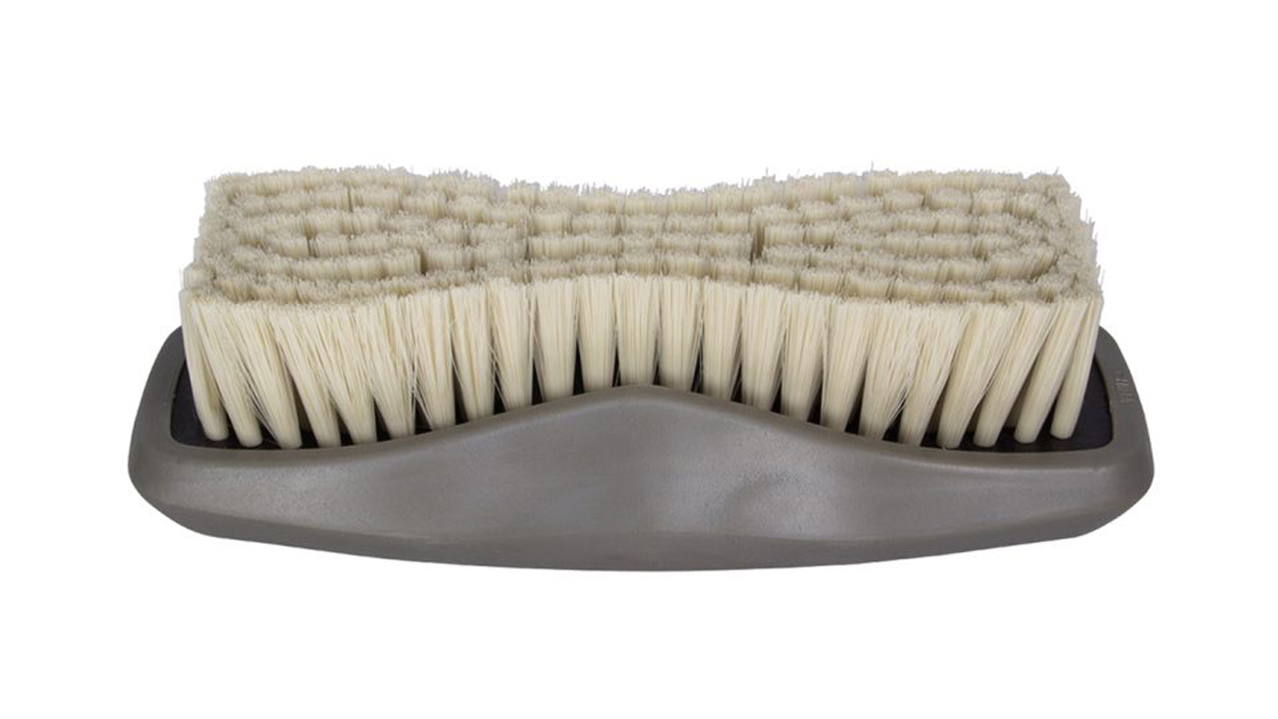Wahl Face grooming brush for horses