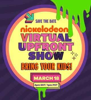 Nickelodeon Upfront