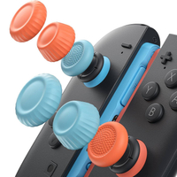 JSAUX Thumb Grips for Nintendo Switch 2|$12.99$9.99 at AmazonSave $2 