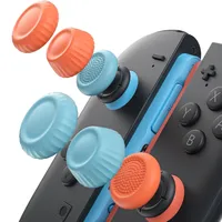 JSAUX Thumb Grips for Nintendo Switch 2|$12.99$9.99 at AmazonSave $2 