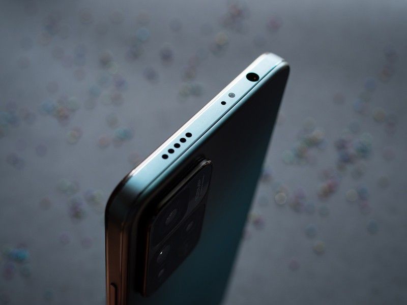 Xiaomi 11i review