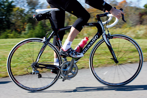 Colnago CLX2.0: First Ride review | Cycling Weekly