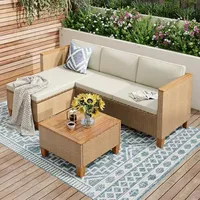 Phi Villa Rattan Garden Furniture Phi Villa Rattan Garden Furniture
