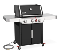 Weber Genesis 325s Gas Grill