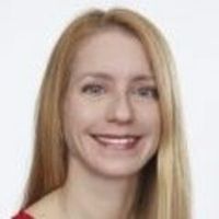 Karen Benjamin Guzzo's avatar