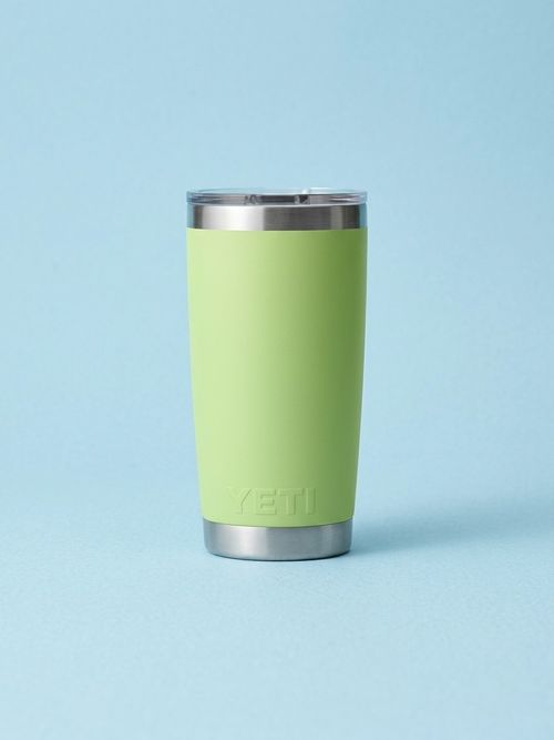 Yeti Rambler 20 Oz Tumbler