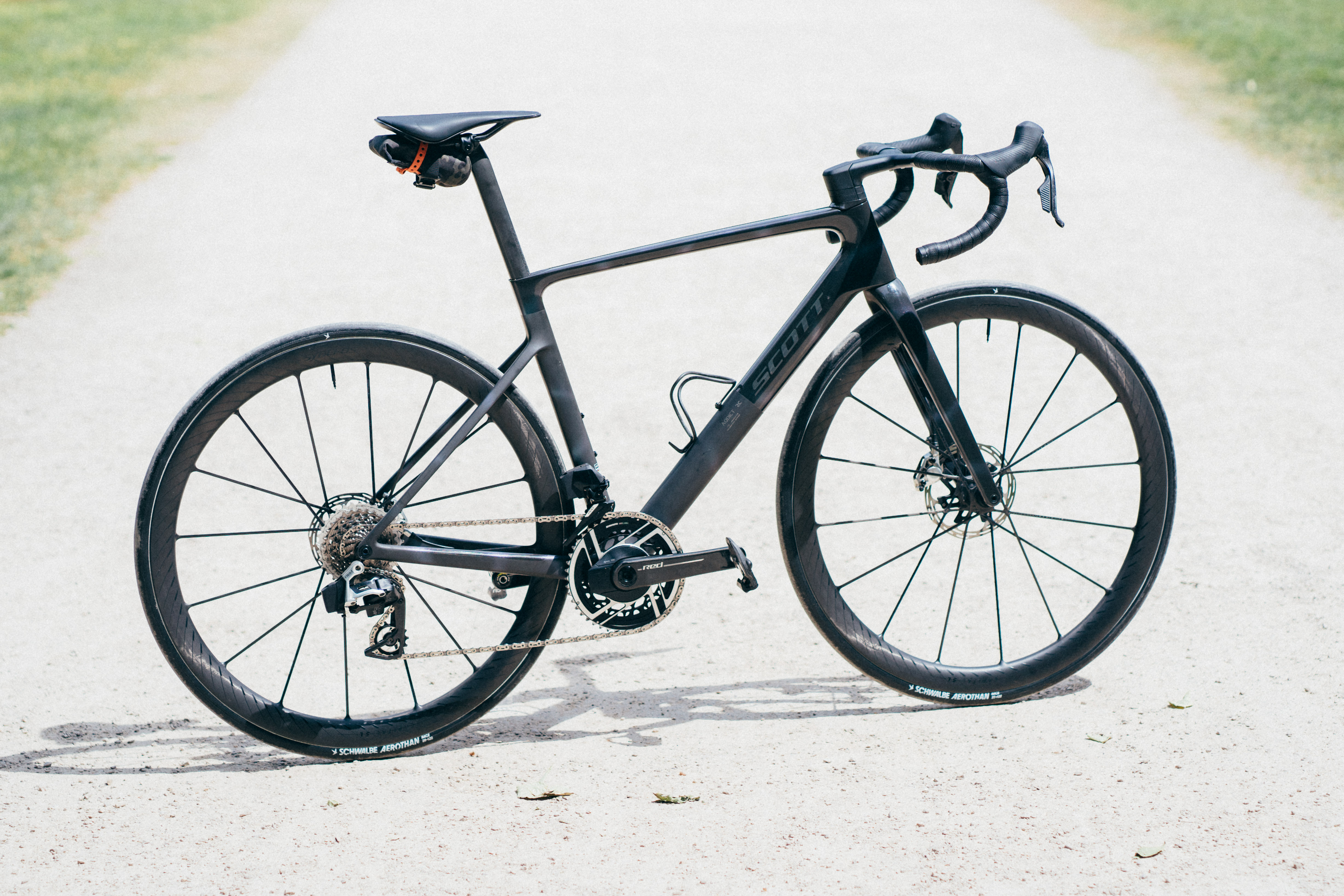 Scott Addict RC Ultimate