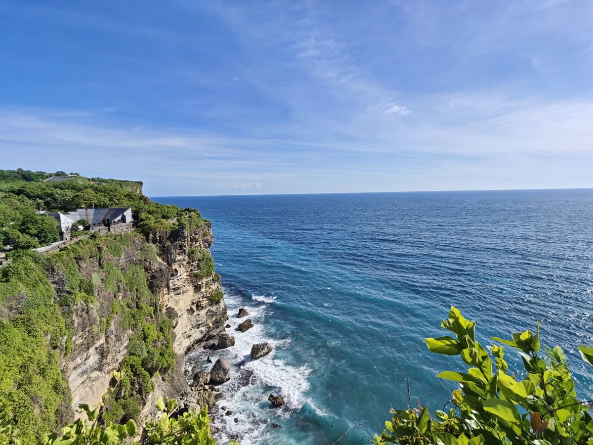 POCO F8 Ultra camera testing in Bali by Android Central
