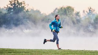Kalenji Kiprun Care Women's Running Tights - Dark Grey (M