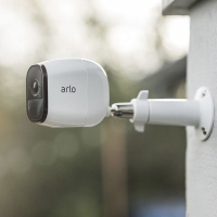 This wireless security camera is built for the outdoors, but it could be a good fit for watching what's going on inside your home too. Today's deal brings its price lower than it's ever been before.