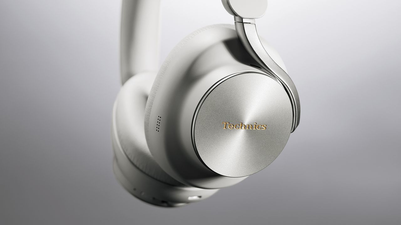Technics EAH-A1000