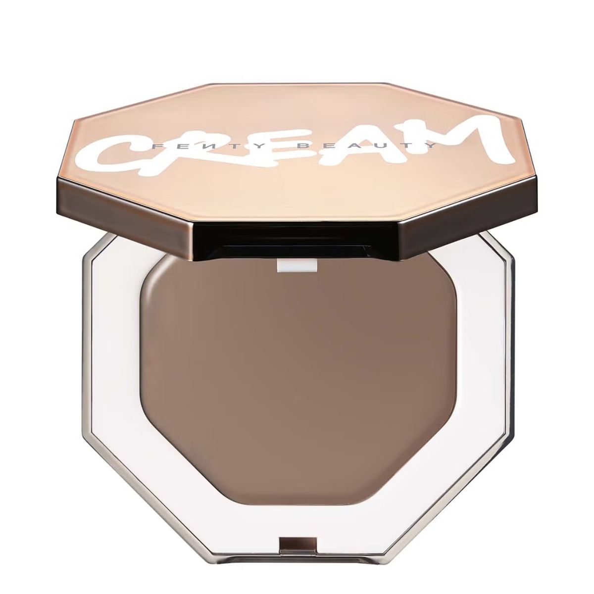 Fenty Beauty Cheeks Out Freestyle Cream Bronzer 6.23g (various Shades)