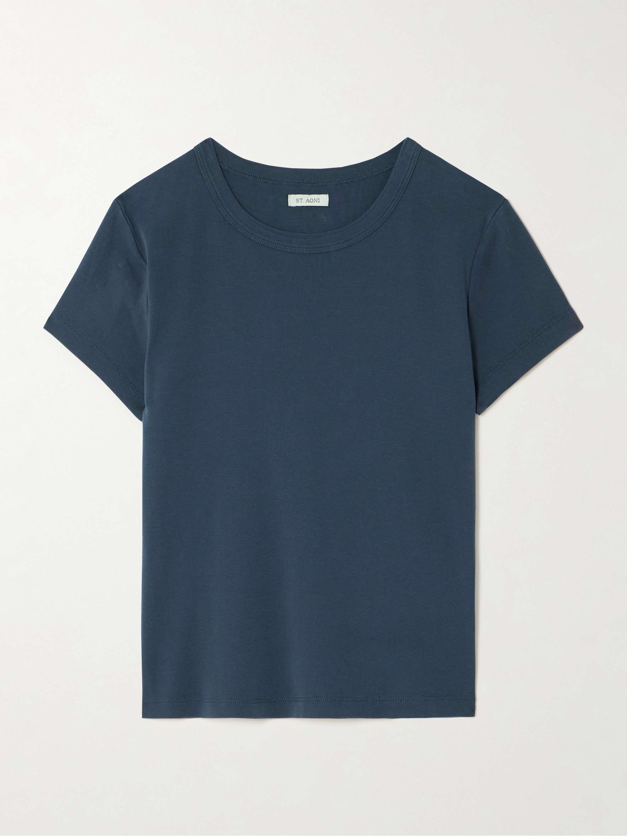 Baby Organic Cotton-Jersey T-Shirt