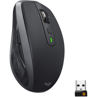 Logitech MX Anywhere 2S Wireless Mouse:  was £84.99,