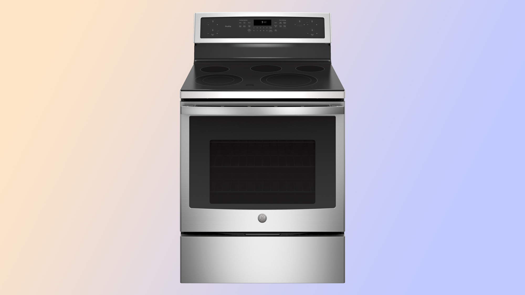 Best electric ranges in 2020 Tom's Guide