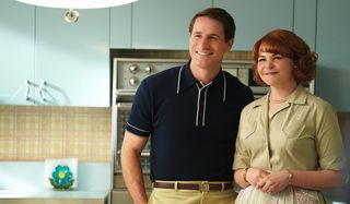ginnifer goodwin and sam jaeger why women kill 1960s ccbs all access