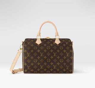 Louis Vuitton Speedy Bandoulière 30