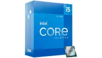 Intel Core i5-12600k