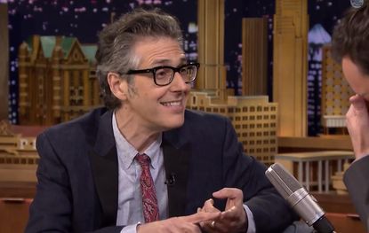 Ira Glass tries to explain his 'Shakespeare sucks' comment