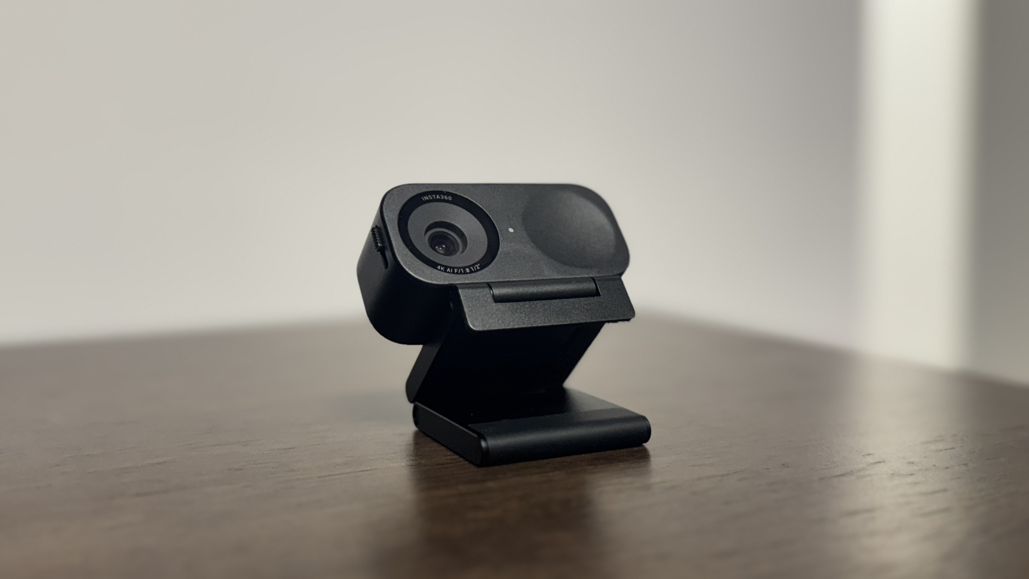 The Insta360 Link 2C