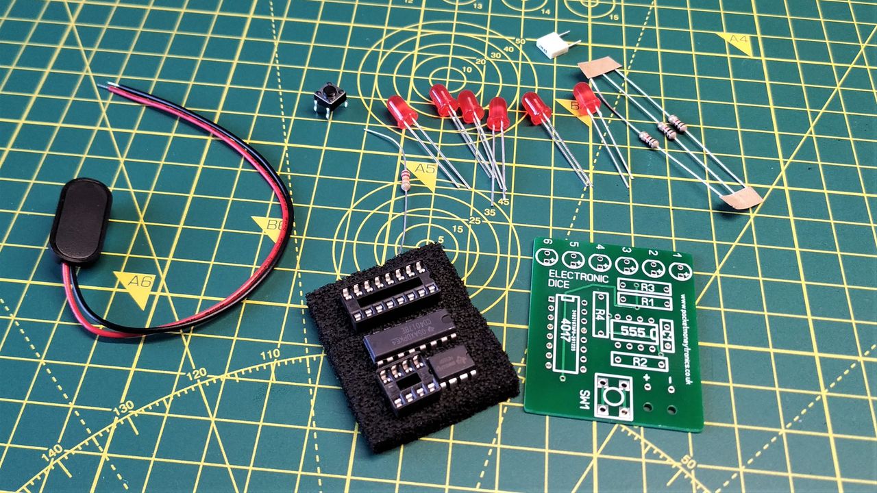 Miniware TS1C