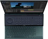 Asus ZenBook Duo 14 (UX482): was $1,299 now $1,169 @ Amazon