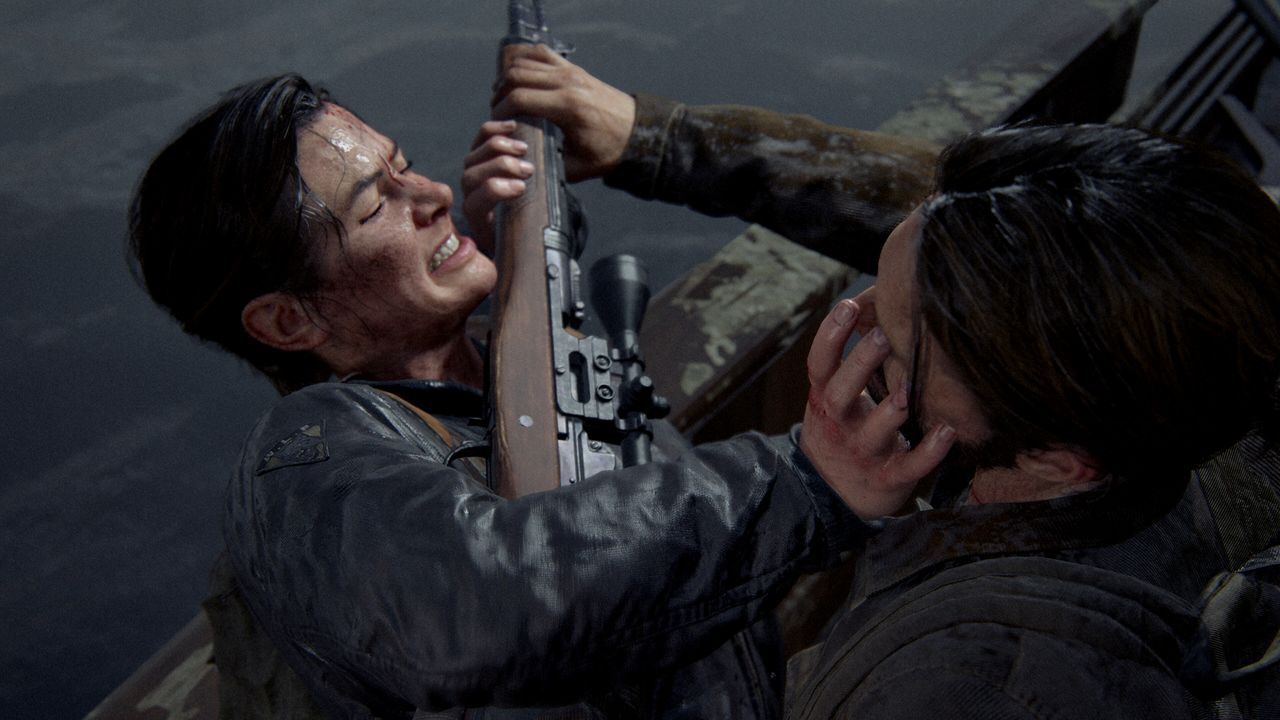 That Last of Us 2 multiplayer mod everyone was looking forward to has been killed by Sony