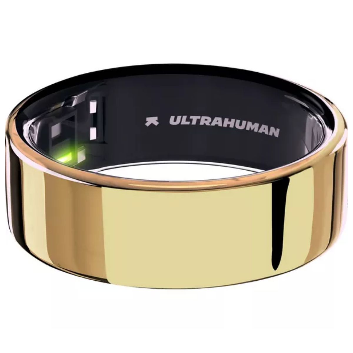 ULTRAHUMAN Ring Air - Bionic Gold