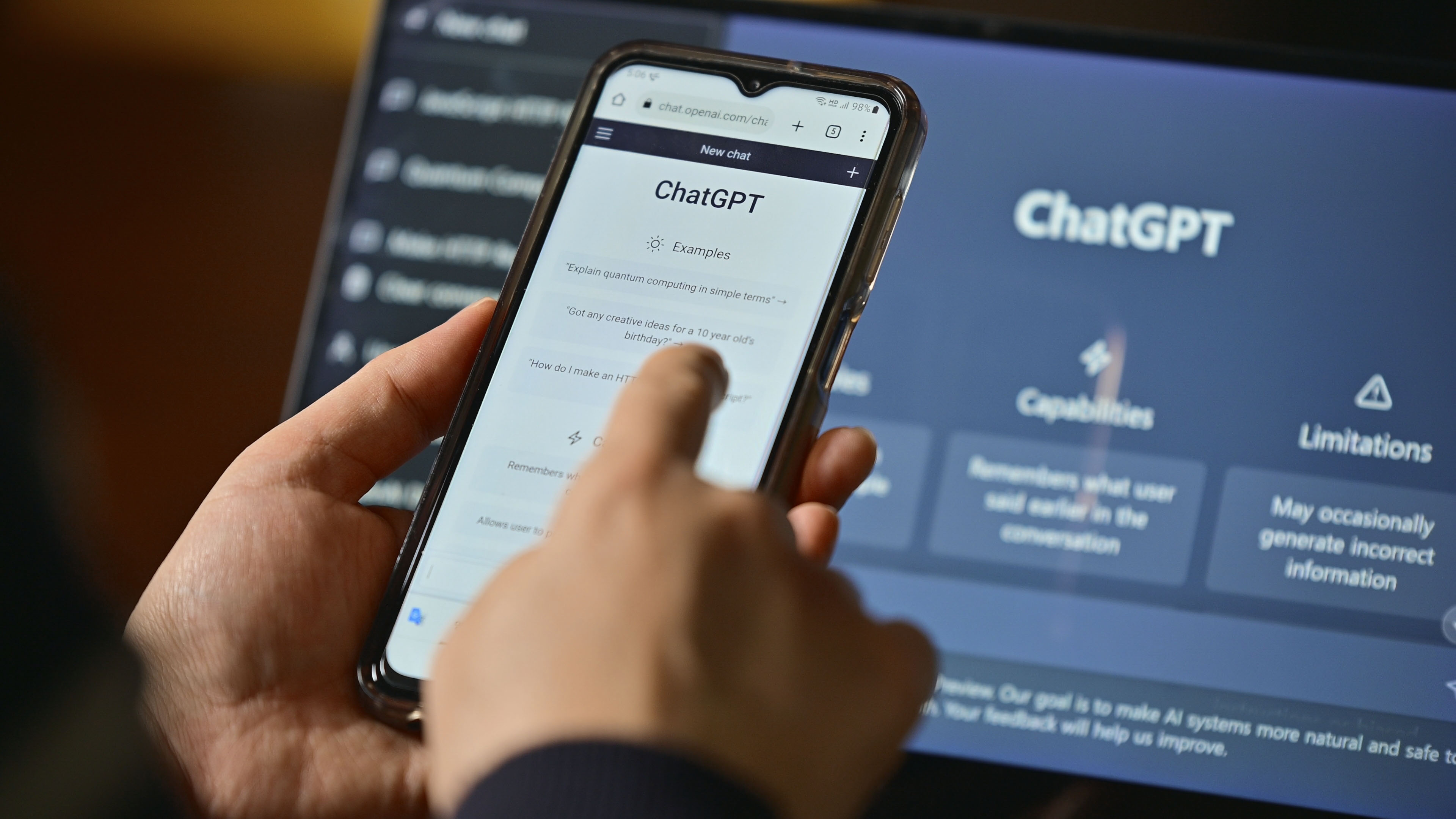 The ChatGPT Search Chrome Extension Is The Best Way To Use It Here s 