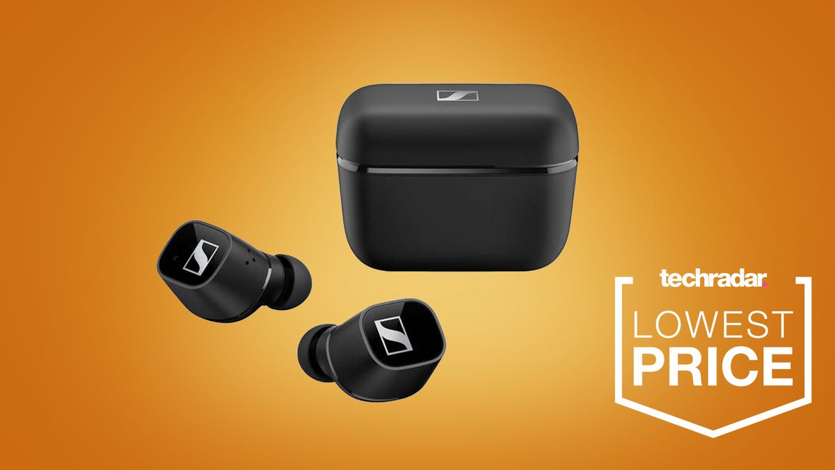 wireless earbuds deal