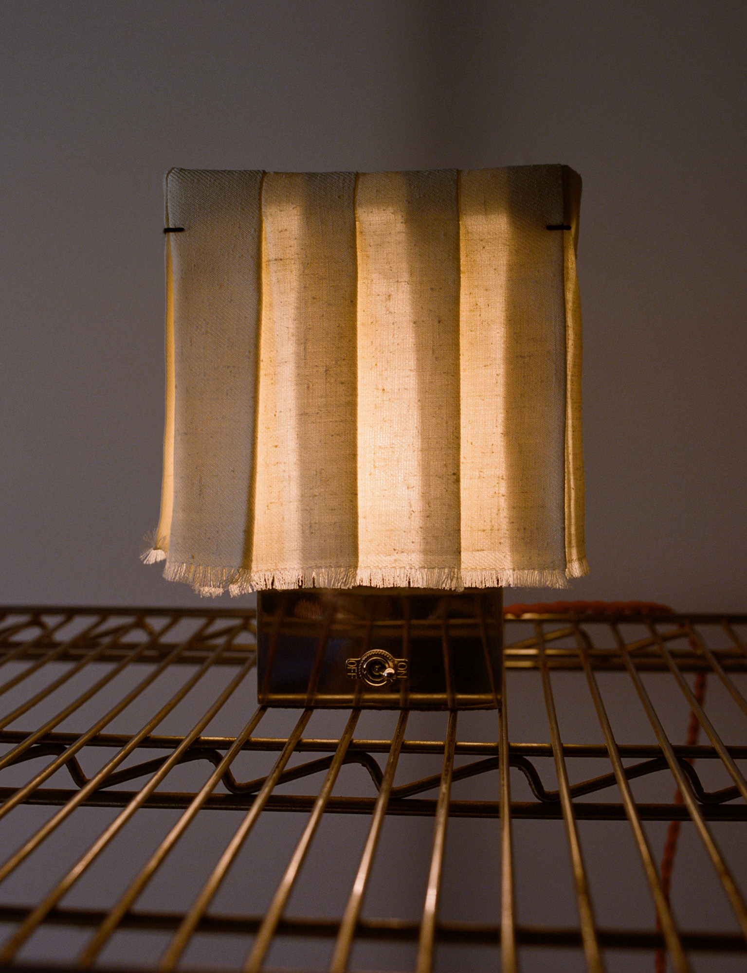 lamps