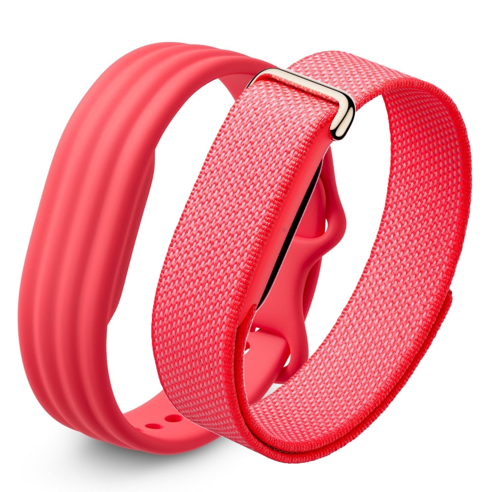 Google Fitbit Air in Berry - Performance Loop Band &amp;amp; Active Band