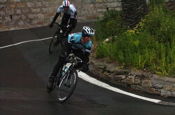 Sylvain Chavanel (Omega Pharma-QuickStep)