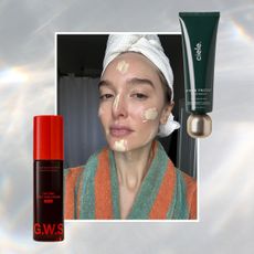 good weather skin spf