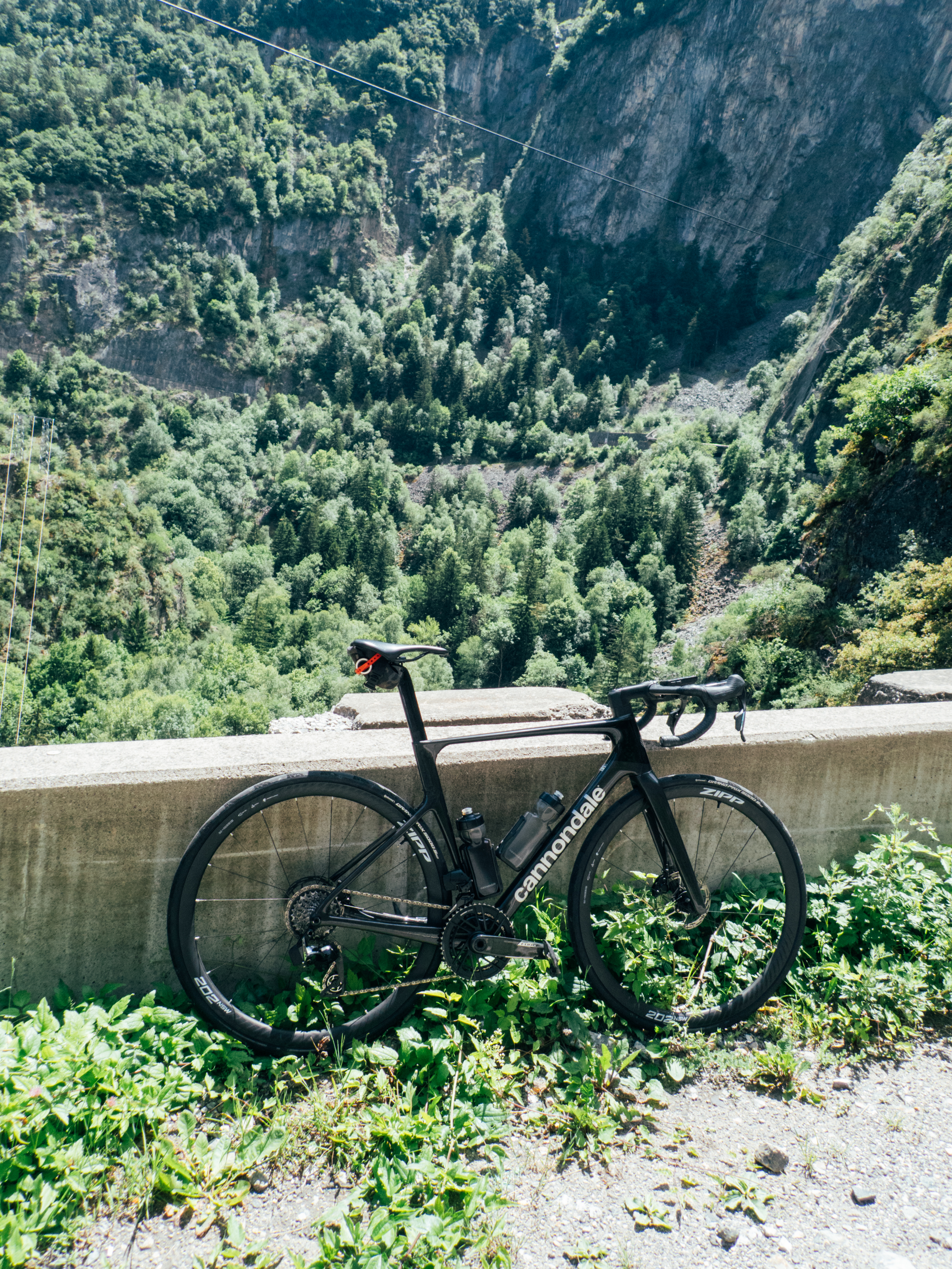 Cannondale supersix