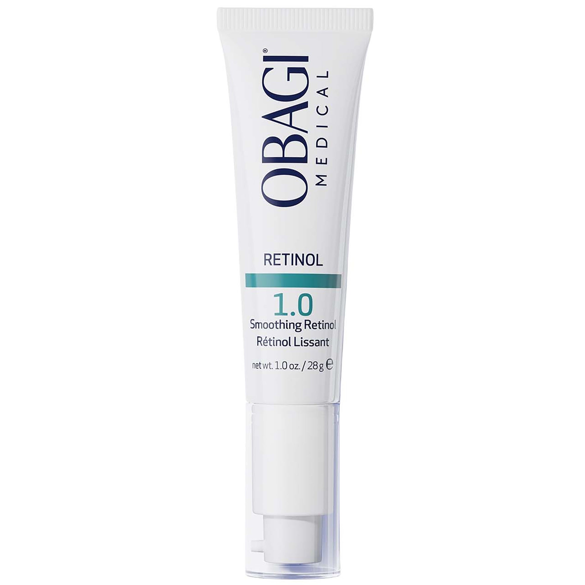 Obagi Medical Retinol 1.0 (1 Oz.)