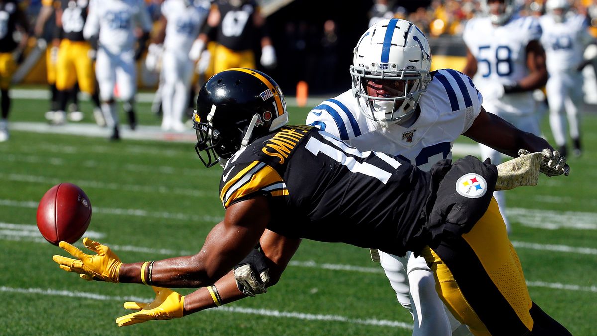 Colts vs Steelers live stream: how to watch NFL week 16 game online from anywhere