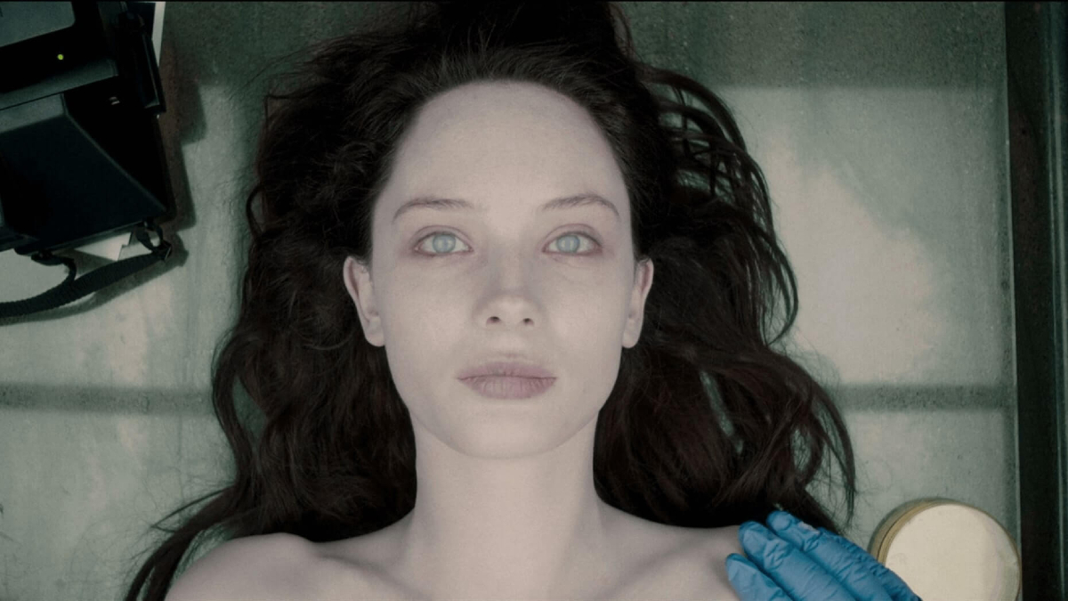 The Autopsy of Jane Doe