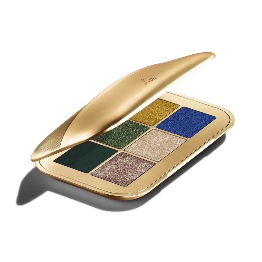 Lisa Eldridge, Sorcery Eyeshadow Palette