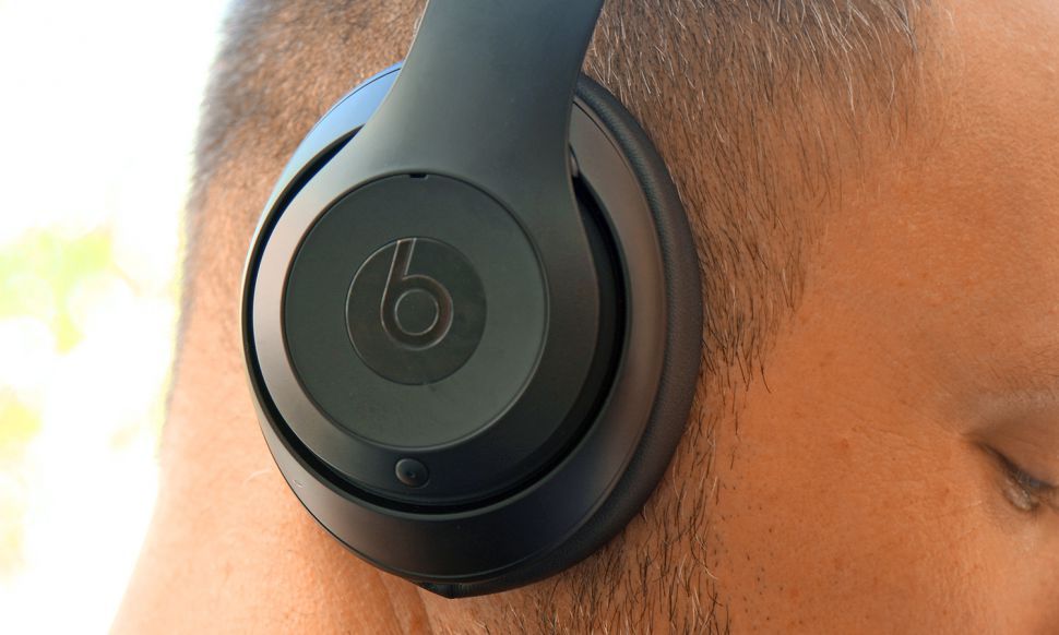 Beats Studio 3 Wireless Headphones