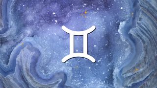 Gemini Zodiac Sign symbol
