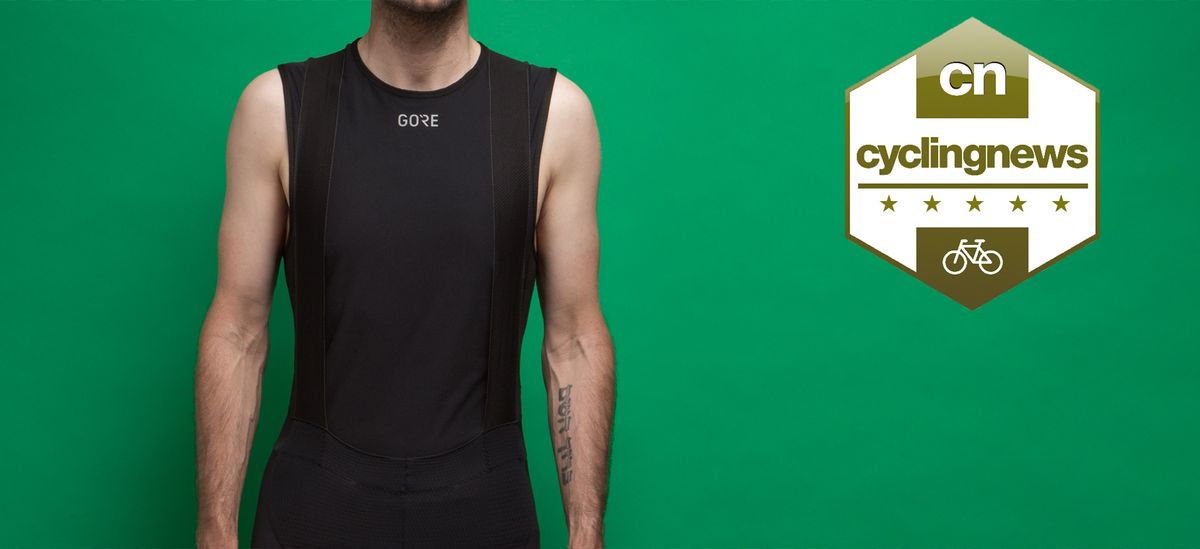 Gore Windstopper Base Layer