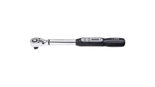 Unior Tools: Electronic Torque Wrench