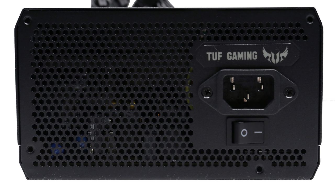 Asus TUF-Gaming 450