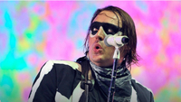 The Arcade Fire, 2014