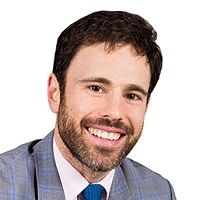 Adam Tau's avatar