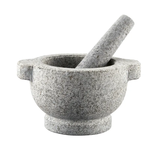 Dorre, Birkedal Mortar Ø22 Cm, Granite