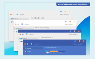 Simplify Orange theme for Windows 10
