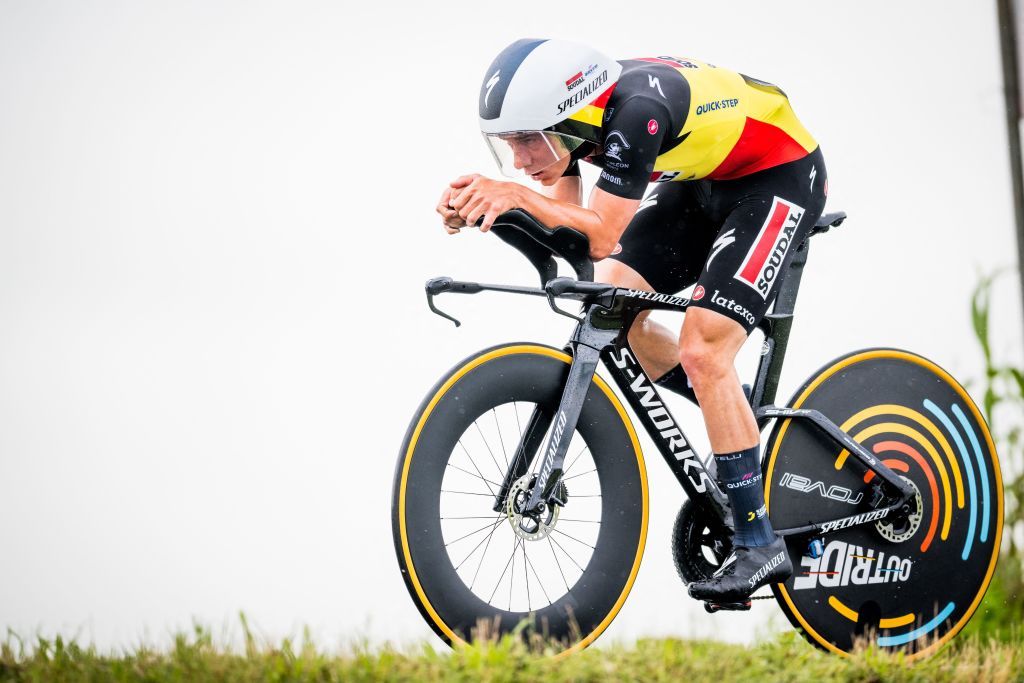 Tour de Suisse stage 8 live A decisive closing time trial BVM Sports