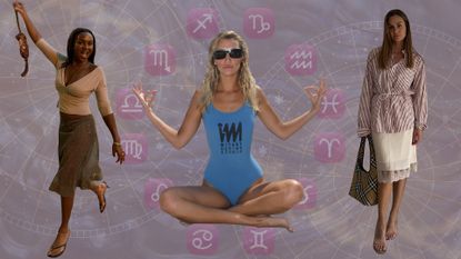 zodiac predictions for fashion in summer 2026